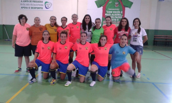 Primeira vitória no segundo teste