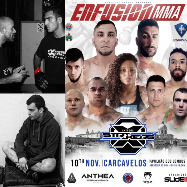 Enfusion MMA