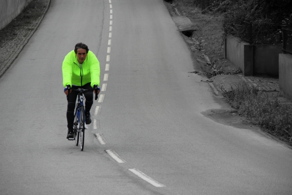 Passeio de Cicloturismo 